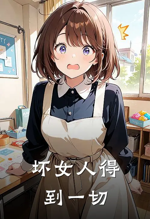 坏女人得到一切