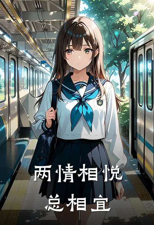 两情相悦总相宜