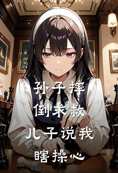 孙子摔倒求救，儿子说我瞎操心苏婉王姐免费小说完整版_完结版小说阅读孙子摔倒求救，儿子说我瞎操心(苏婉王姐)