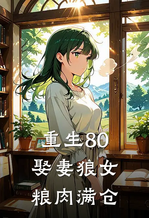 重生80，娶妻狼女，粮肉满仓