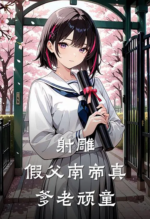 射雕：假父南帝真爹老顽童