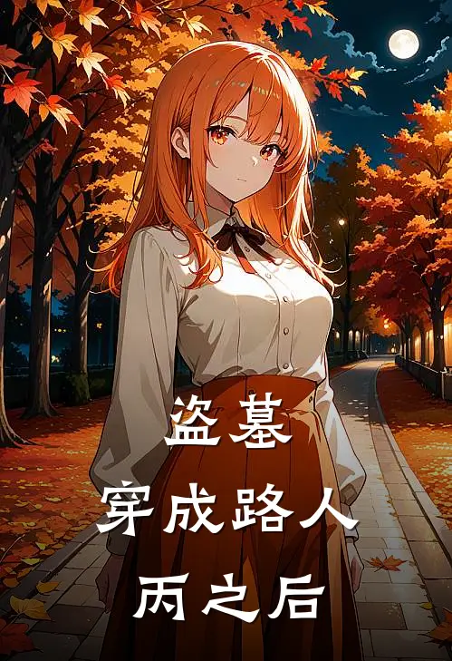 盗墓：穿成路人丙之后