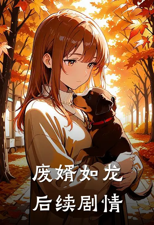 废婿如龙后续剧情