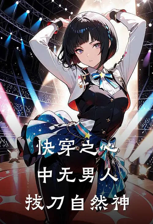 快穿之心中无男人，拔刀自然神(烬欢沈怀瑾)免费小说全本阅读_最新章节列表快穿之心中无男人，拔刀自然神(烬欢沈怀瑾)