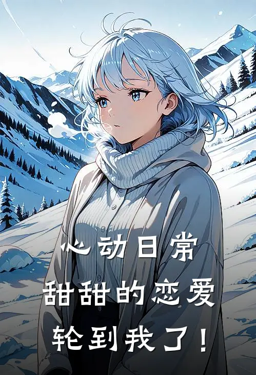 心动日常：甜甜的恋爱轮到我了！(沈白陈曦瑶)在哪看免费小说_最新章节列表心动日常：甜甜的恋爱轮到我了！(沈白陈曦瑶)