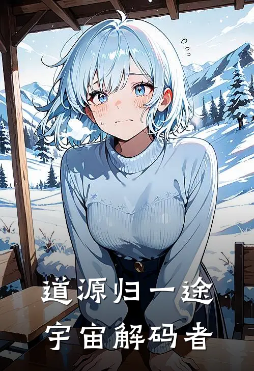 道源归一途：宇宙解码者