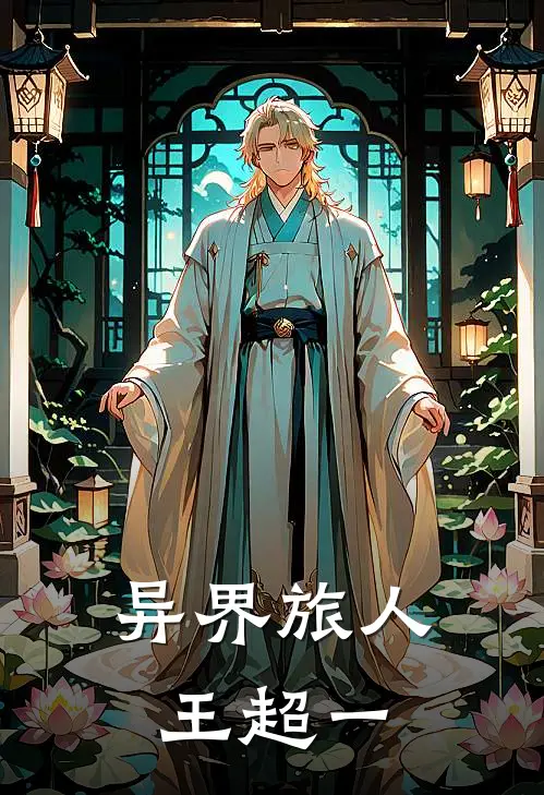 异界旅人王超一