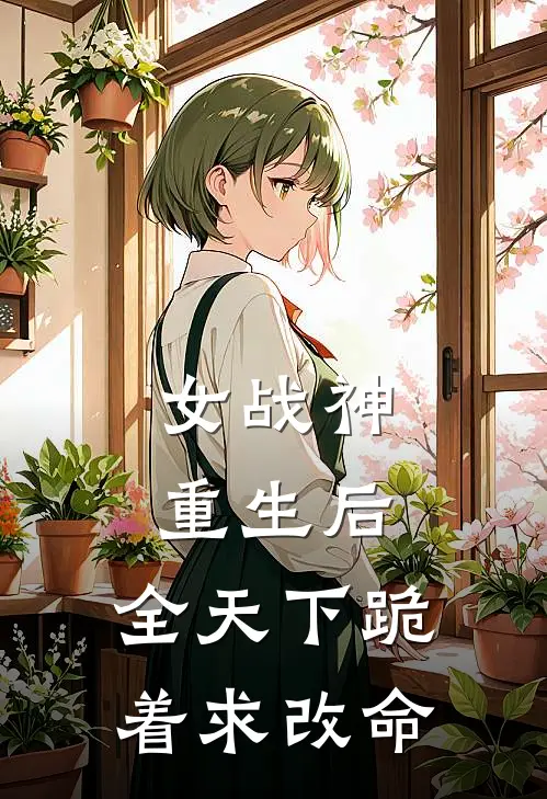 女战神重生后，全天下跪着求改命