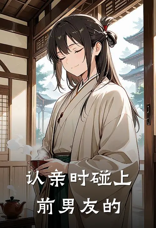 认亲时碰上前男友的