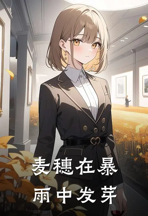 麦穗在暴雨中发芽(林知夏春苗)完结小说_小说完整版免费阅读麦穗在暴雨中发芽林知夏春苗