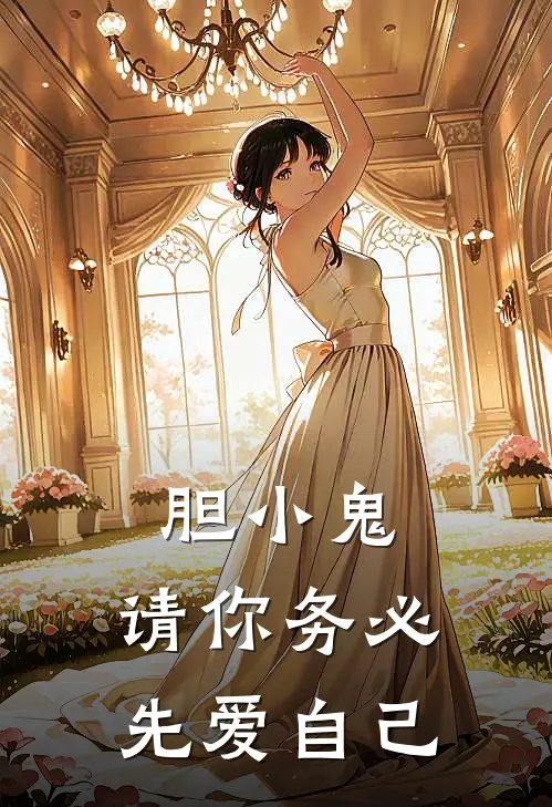 胆小鬼，请你务必先爱自己