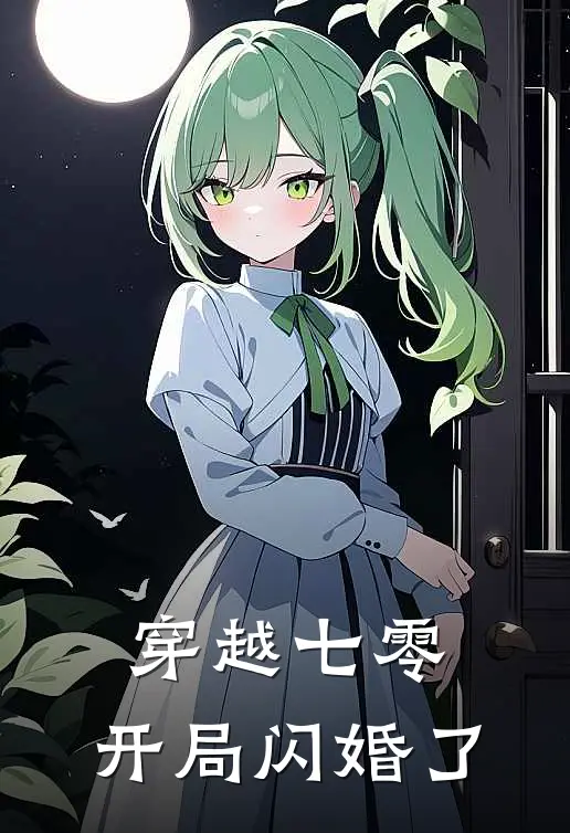 穿越七零，开局闪婚了