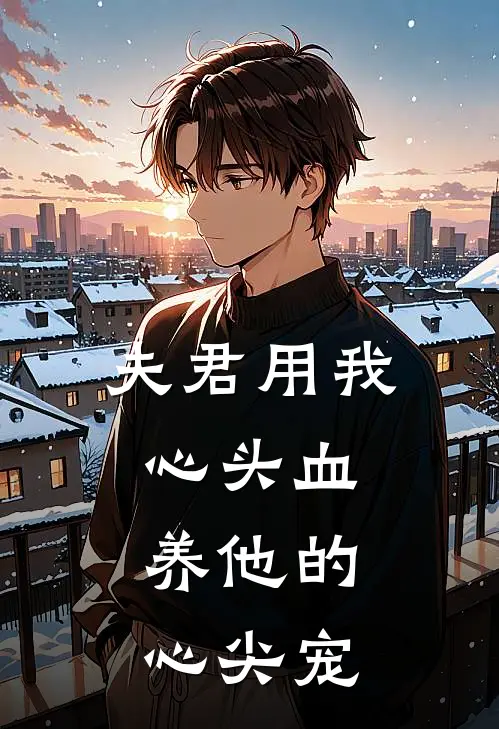 丹童秦长老(夫君用我心头血，养他的心尖宠)_《夫君用我心头血，养他的心尖宠》最新章节免费在线阅读