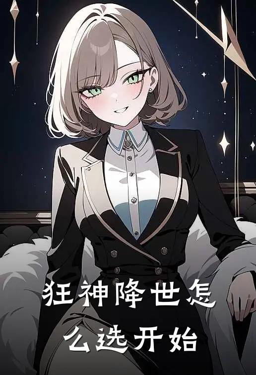 狂神降世怎么选开始