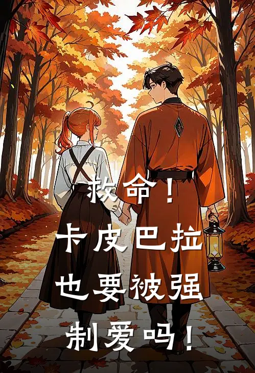 救命！卡皮巴拉也要被强制爱吗！(温夕赫祈)全本免费小说_最新章节列表救命！卡皮巴拉也要被强制爱吗！(温夕赫祈)