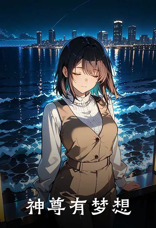 神尊有梦想