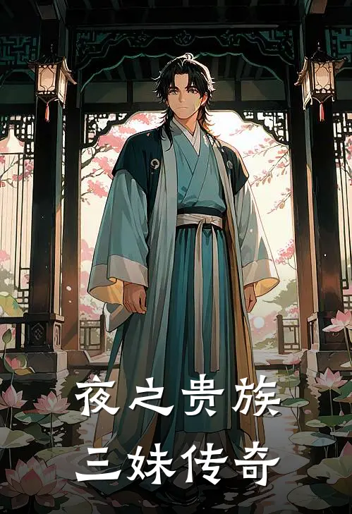 夜之贵族：三妹传奇