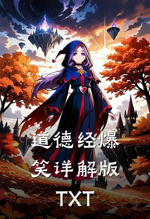 道德经爆笑详解版TXT