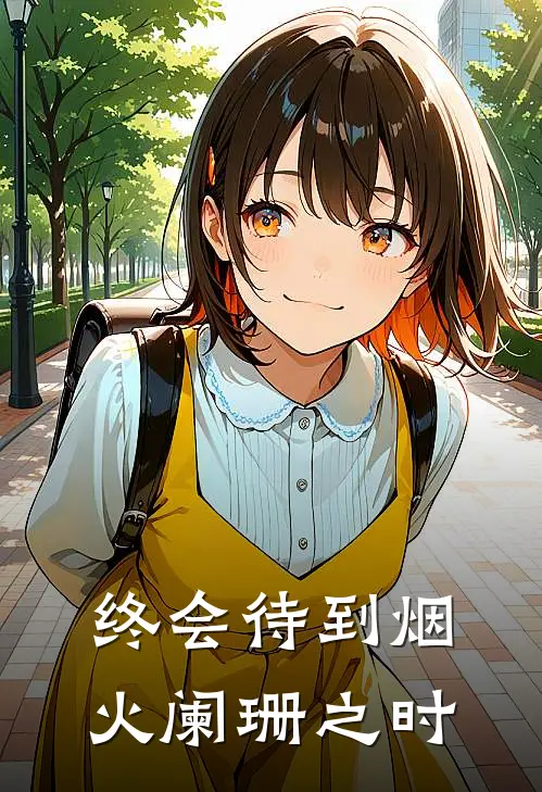 终会待到烟火阑珊之时