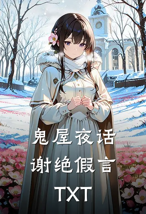 鬼屋夜话 谢绝假言TXT