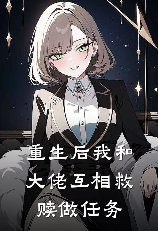 重生后我和大佬互相救赎做任务