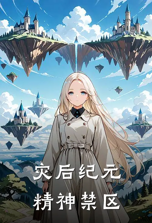 灾后纪元：精神禁区