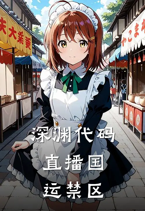 深渊代码：直播国运禁区