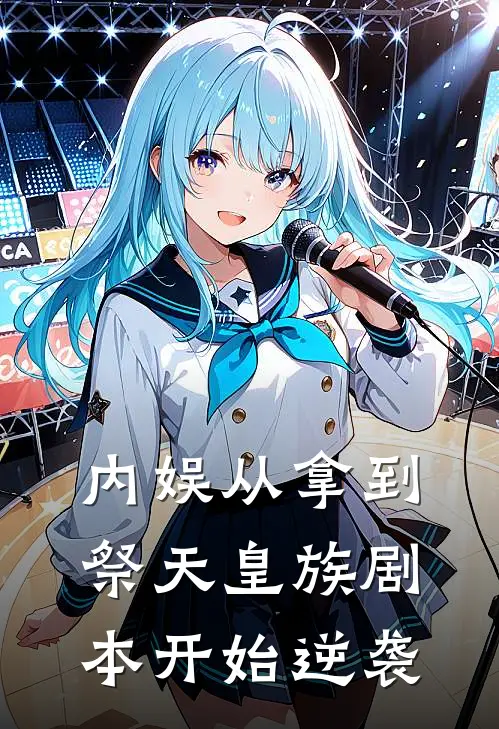 内娱从拿到祭天皇族剧本开始逆袭姜随白江岁柏完结小说大全_免费小说在哪看内娱从拿到祭天皇族剧本开始逆袭(姜随白江岁柏)