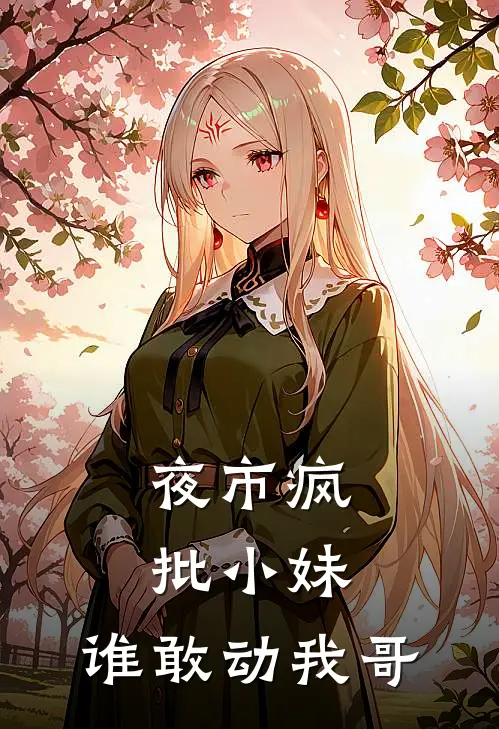 夜市疯批小妹：谁敢动我哥(米喻驰哥)免费阅读_完结热门小说夜市疯批小妹：谁敢动我哥(米喻驰哥)