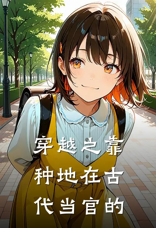 穿越之靠种地在古代当官的