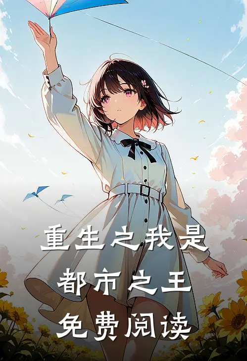 重生之我是都市之王免费阅读