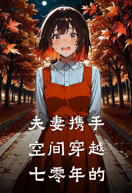 夫妻携手空间穿越七零年的