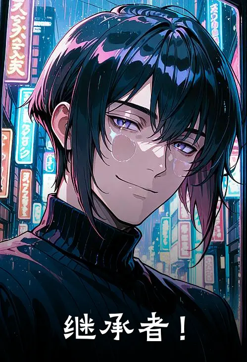继承者！
