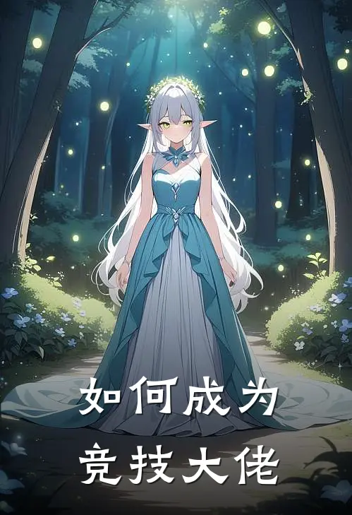 如何成为竞技大佬