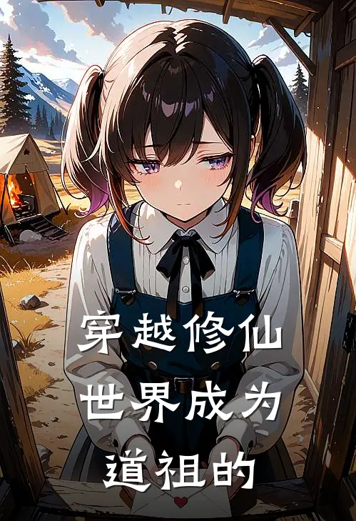 穿越修仙世界成为道祖的