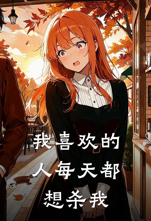 我喜欢的人每天都想杀我