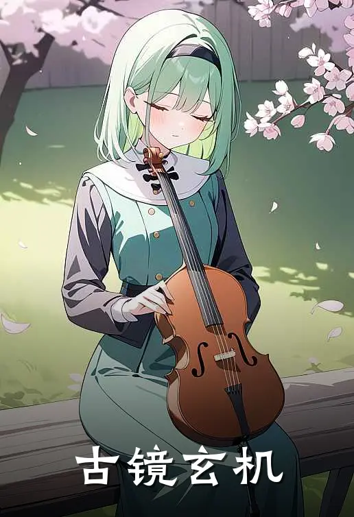 古镜玄机苏河苏烈免费小说大全_小说完结古镜玄机(苏河苏烈)