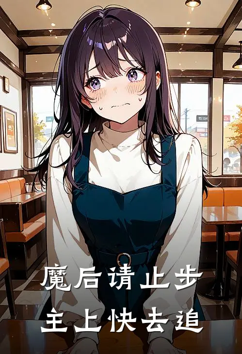 魔后请止步，主上快去追