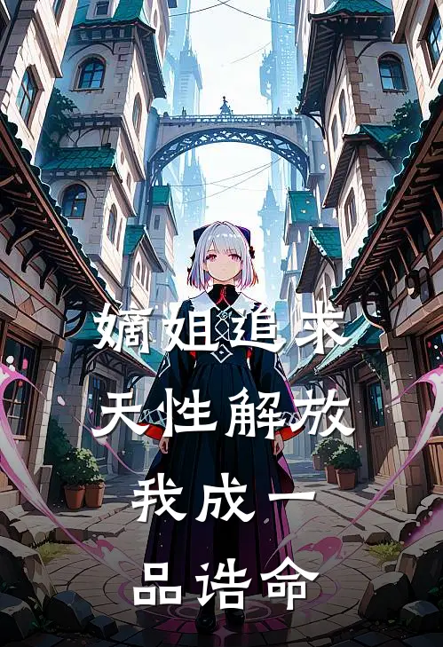 嫡姐追求天性解放，我成一品诰命侯府姜若音完整版小说_最新章节列表嫡姐追求天性解放，我成一品诰命(侯府姜若音)