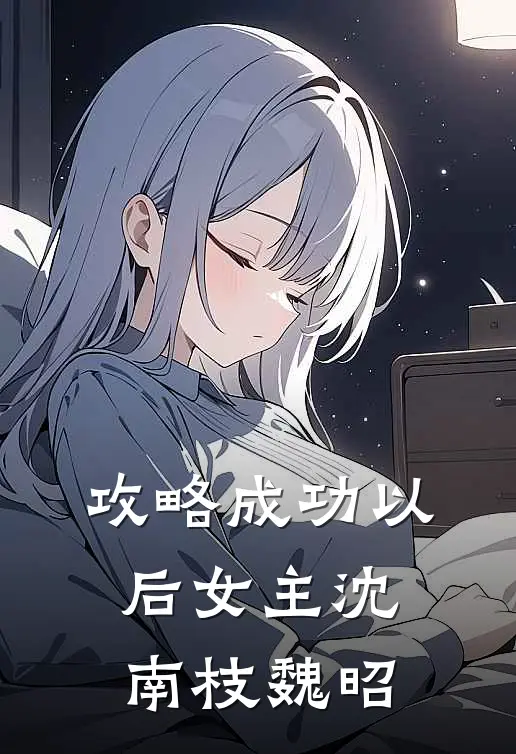 攻略成功以后女主沈南枝魏昭