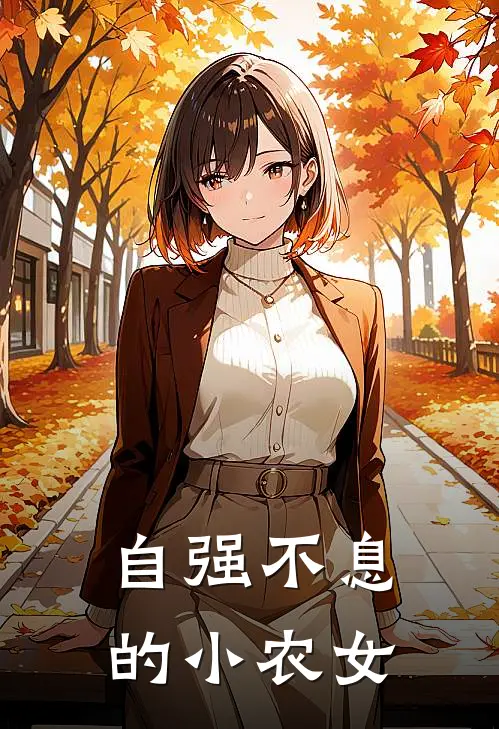 自强不息的小农女