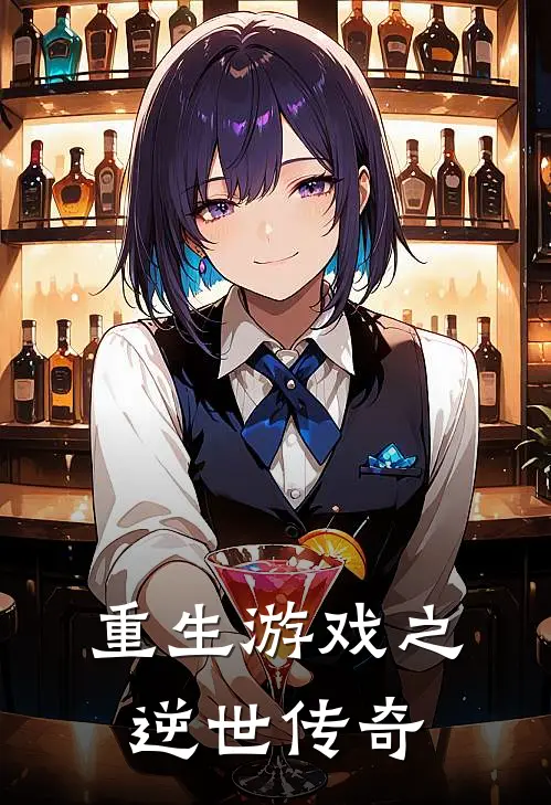 重生游戏之逆世传奇