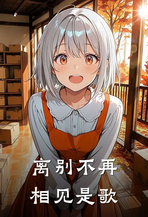 离别不再相见是歌