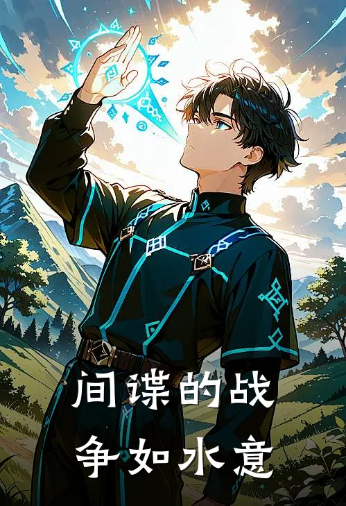 间谍的战争 如水意