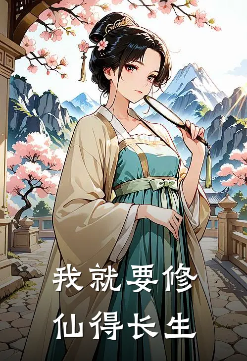 我就要修仙得长生