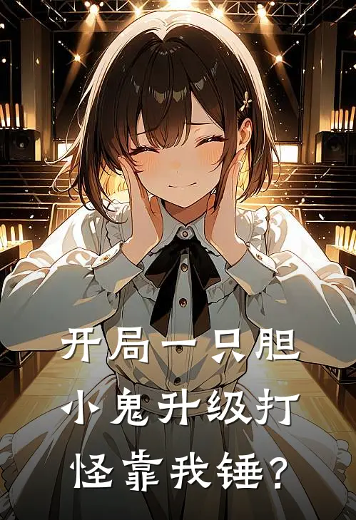 开局一只胆小鬼升级打怪靠我锤？