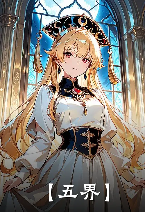 【五界】