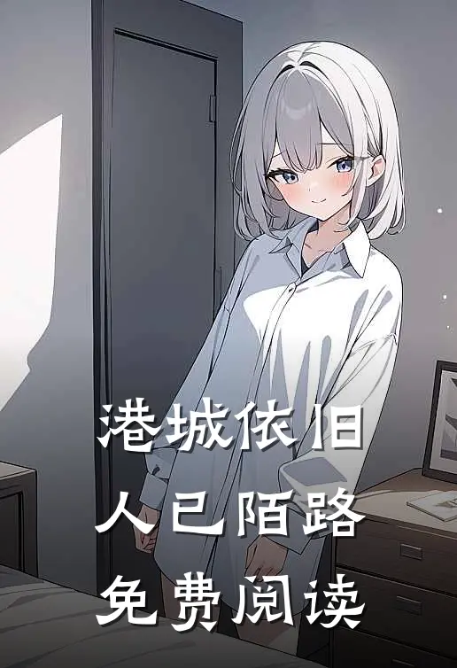 港城依旧人已陌路免费阅读