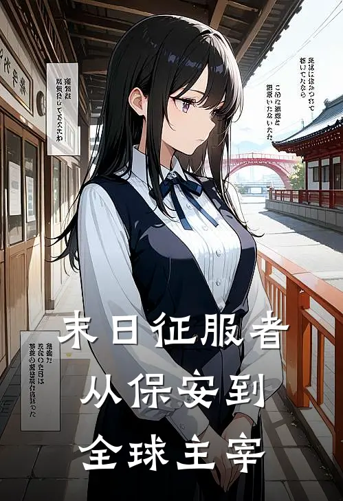 末日征服者：从保安到全球主宰