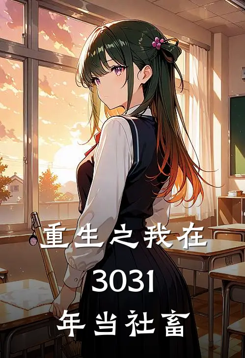 重生之我在3031年当社畜